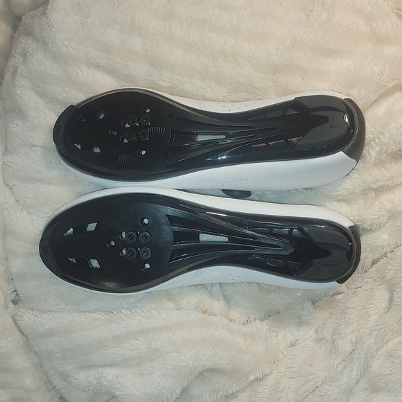 Cycling shoes - Picture 2 of 7